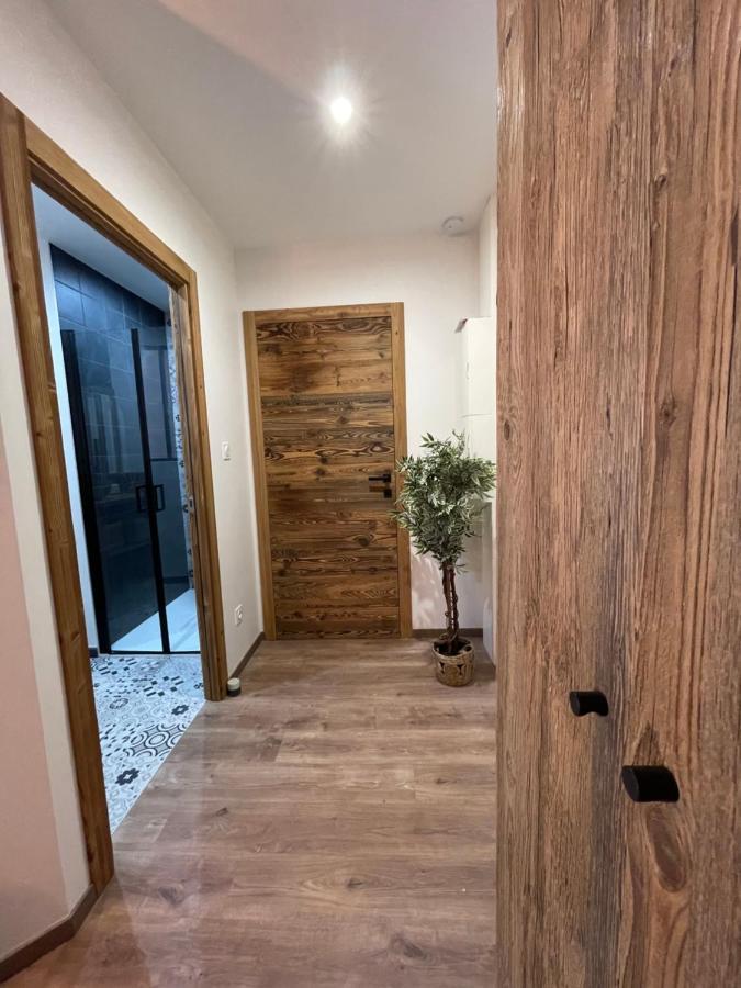 Appartement Tout Confort Haut De Gamme En Plein Centre Ville Жерарме Екстер'єр фото